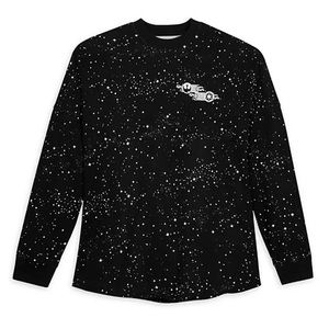 Disney Adult Shirt - Spirit Jersey - Star Wars